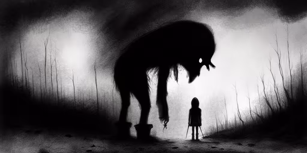 Tangled Fate: Beast and Blade