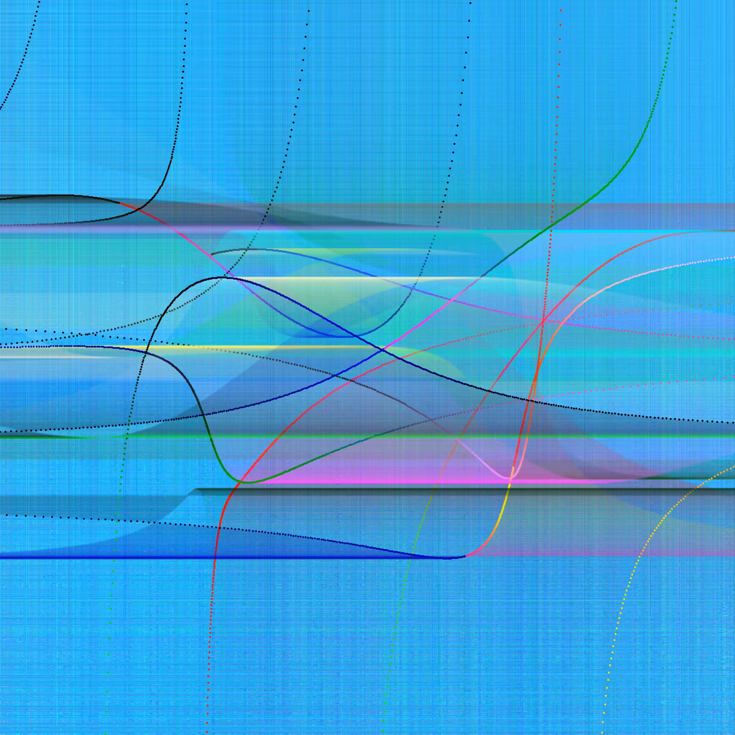 Silk Routes #45