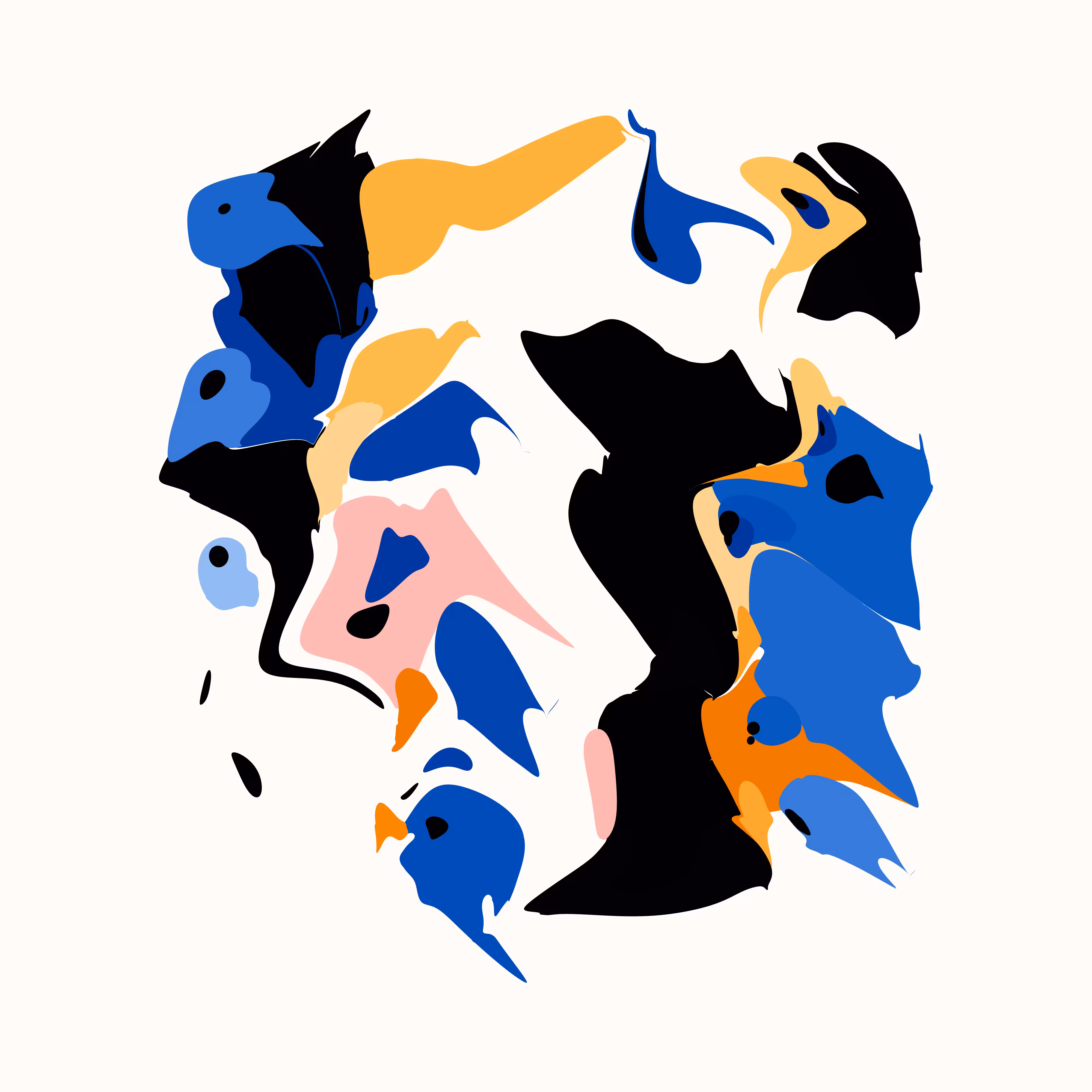 Rhythm & the Machine #106