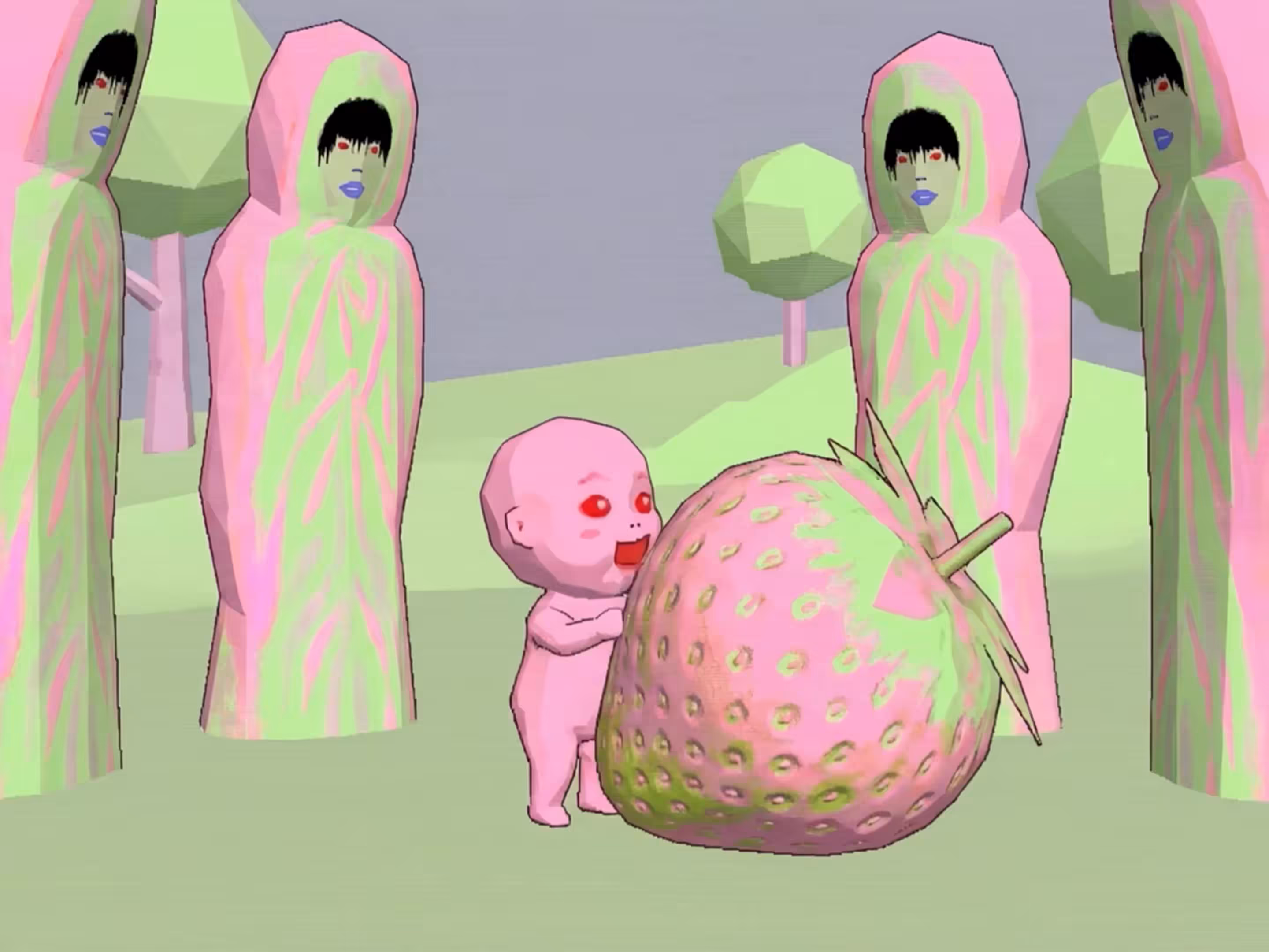 fruity fortune 29