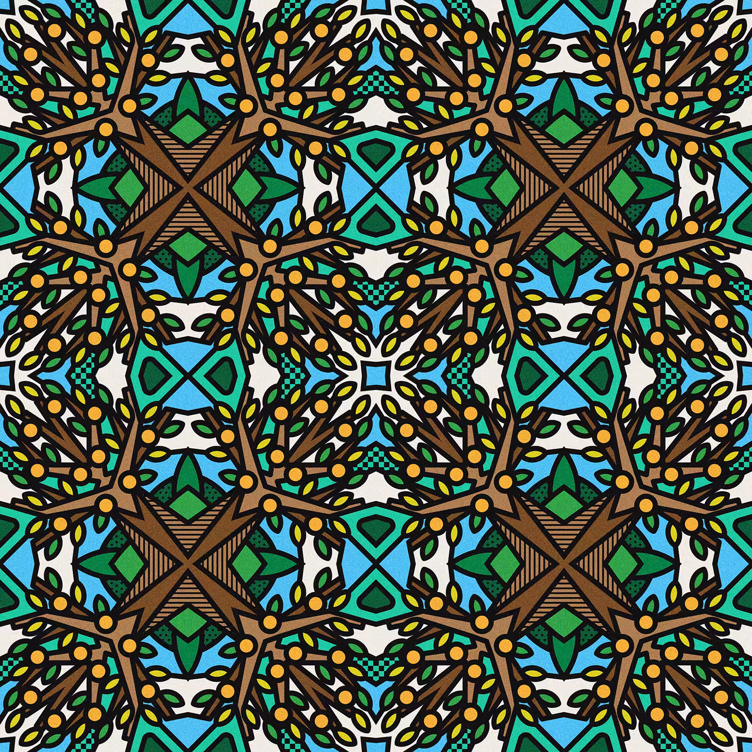 Symmetria #84