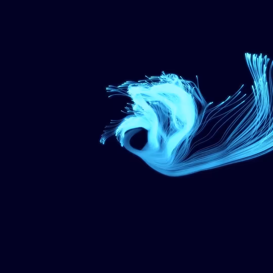 Spatial Vortex