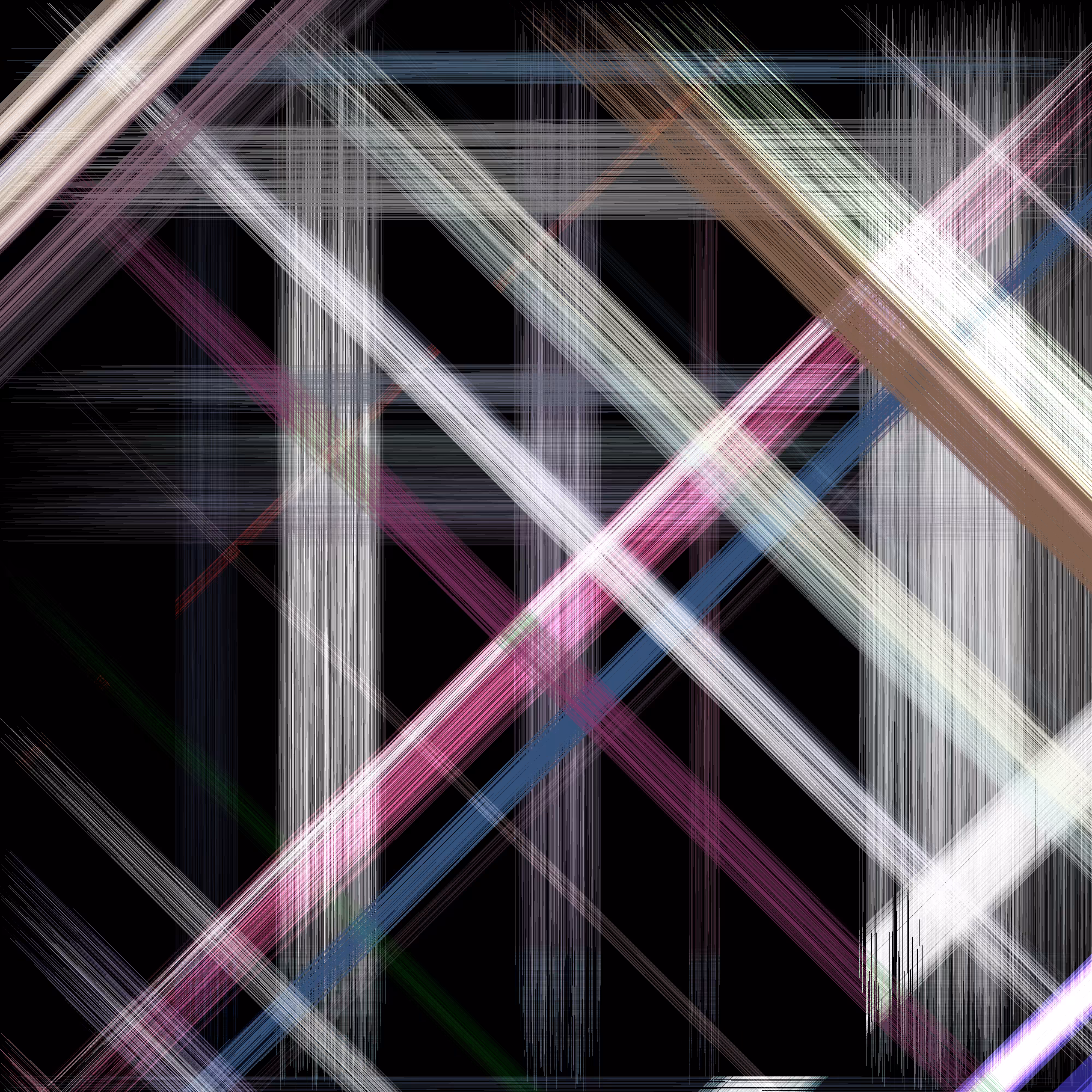 Woven by Code #4