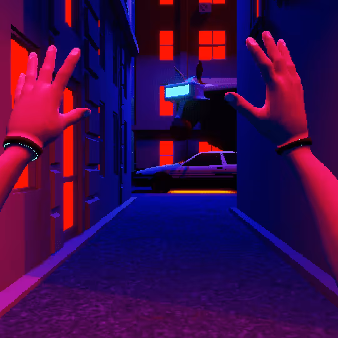 DOSPUNK