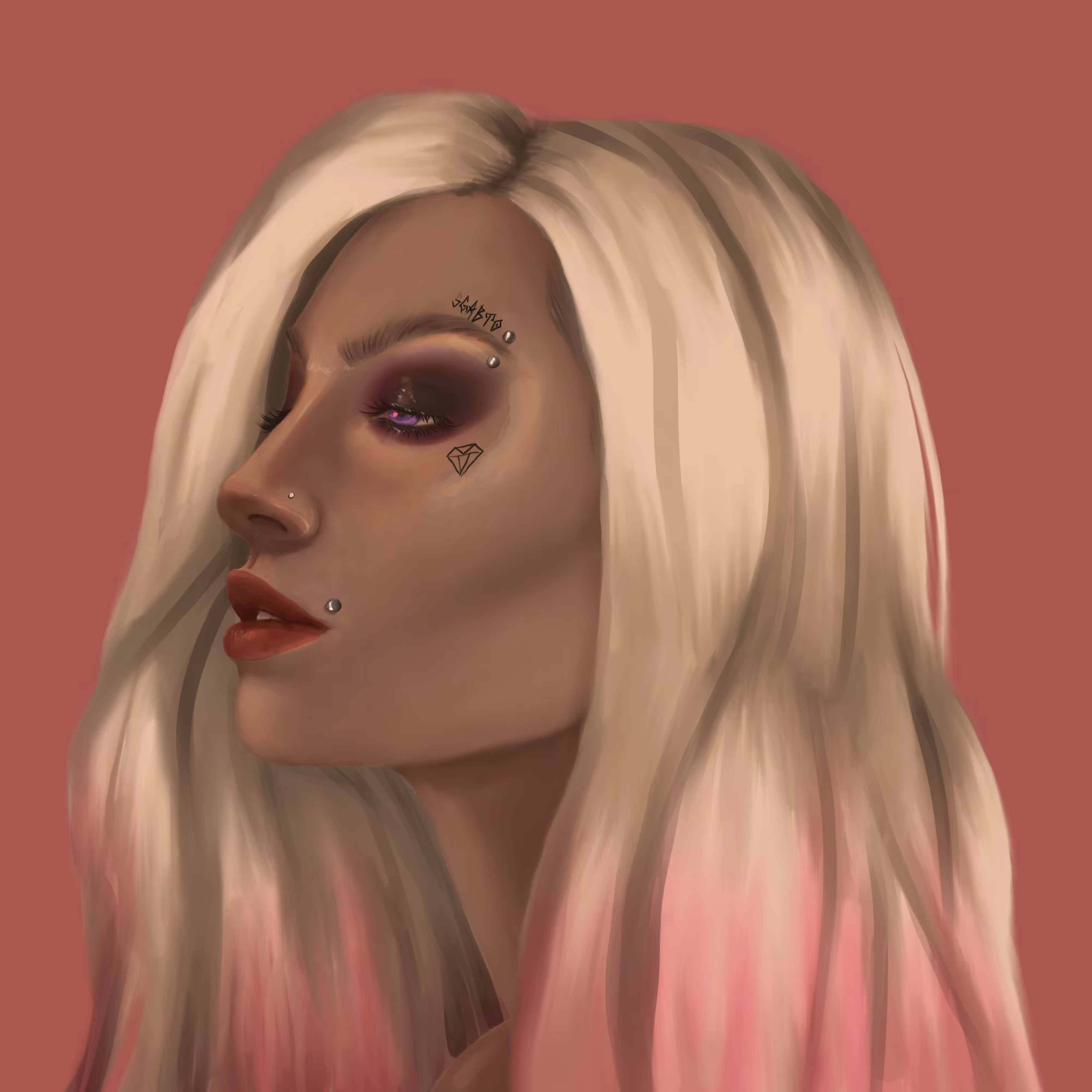 Muse #007
