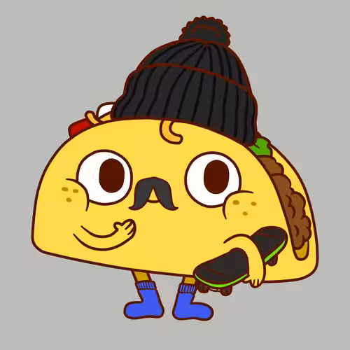 Taco #241