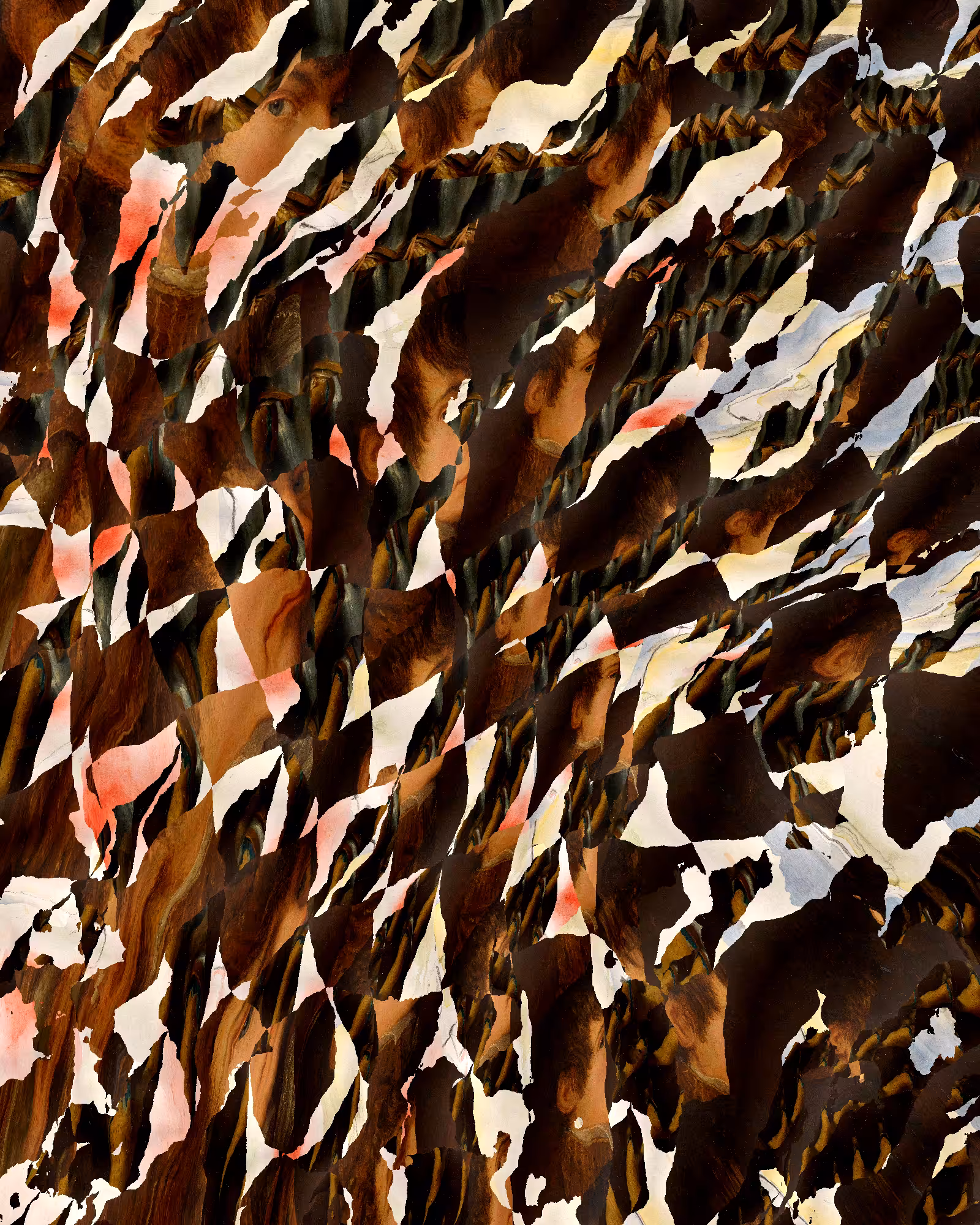 Repetition and Noise #1486