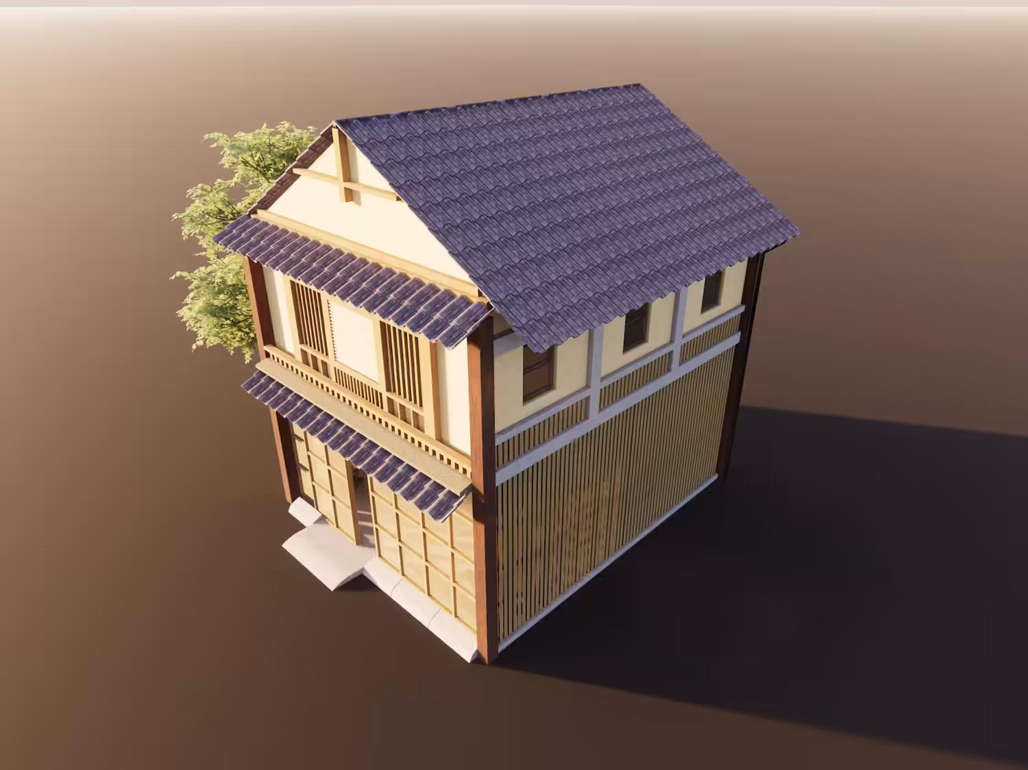 Japanese House and bar