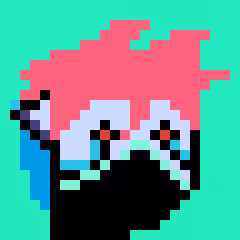 XetoPunk #076