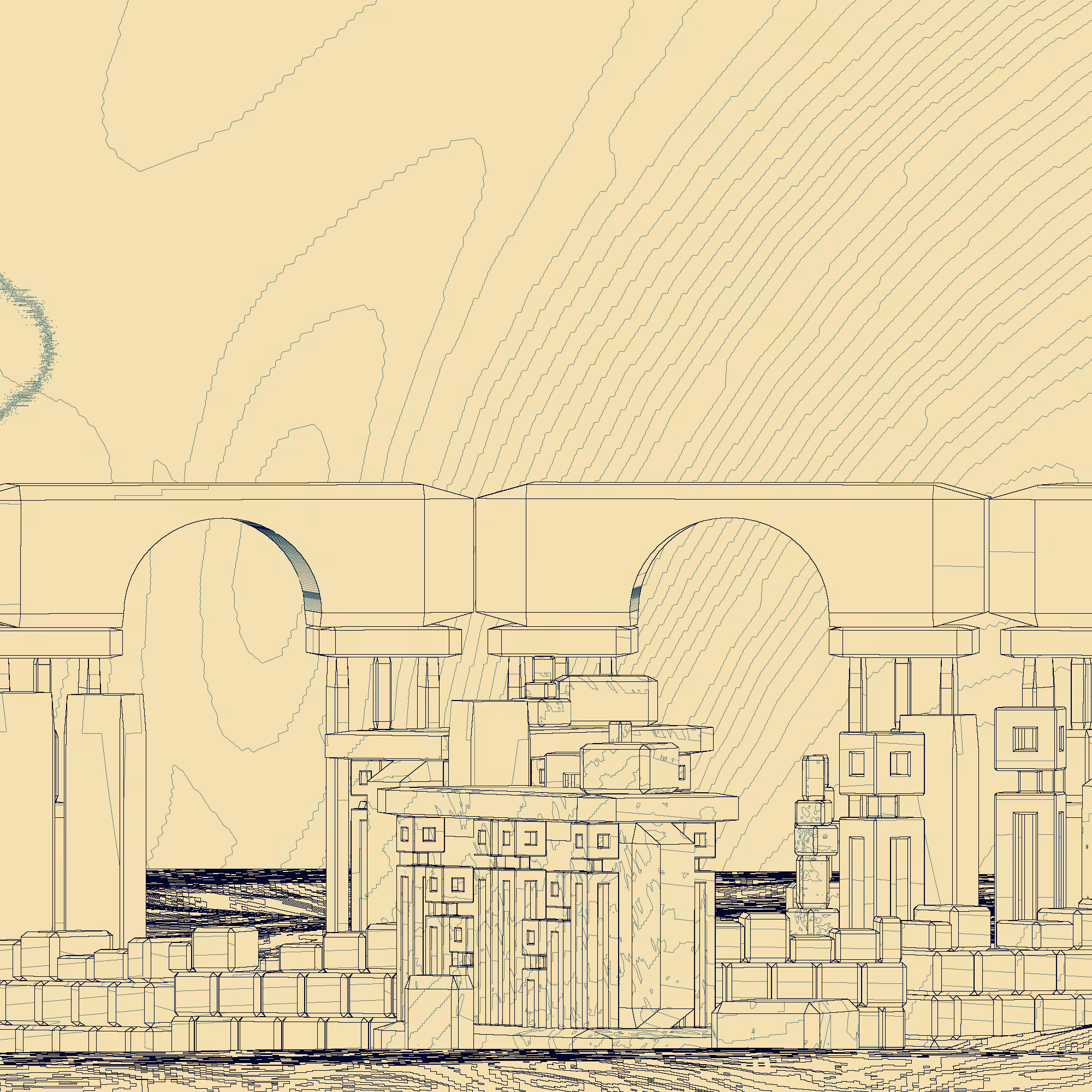 Agora of Timeless #126