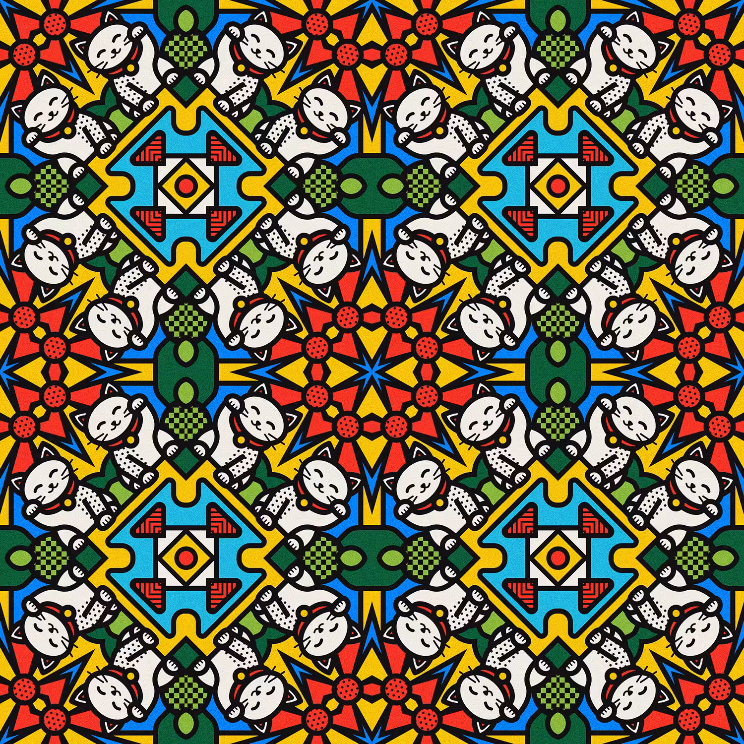 Symmetria #38