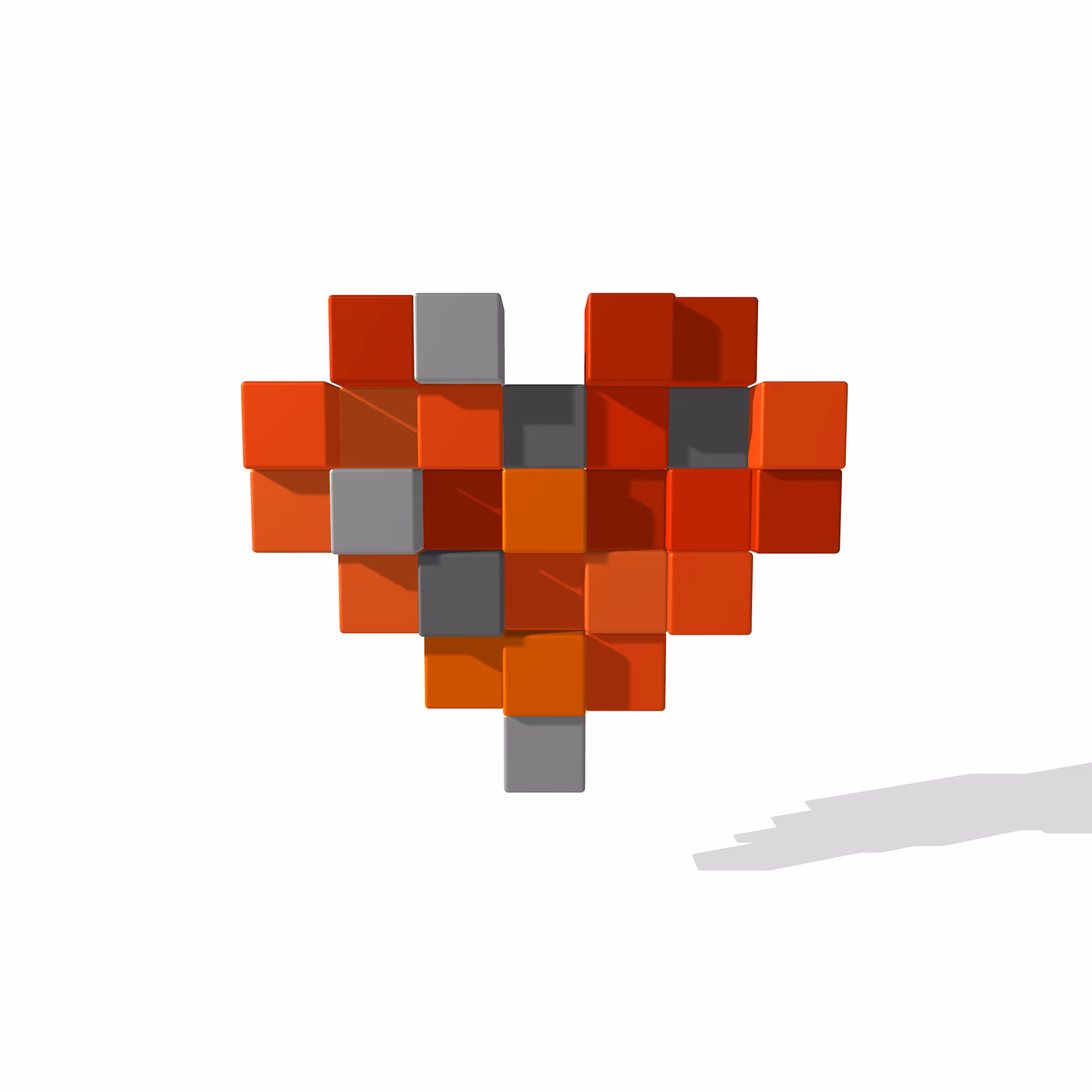 heart + craft #1884