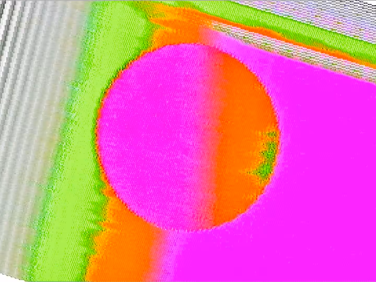 Analog #002