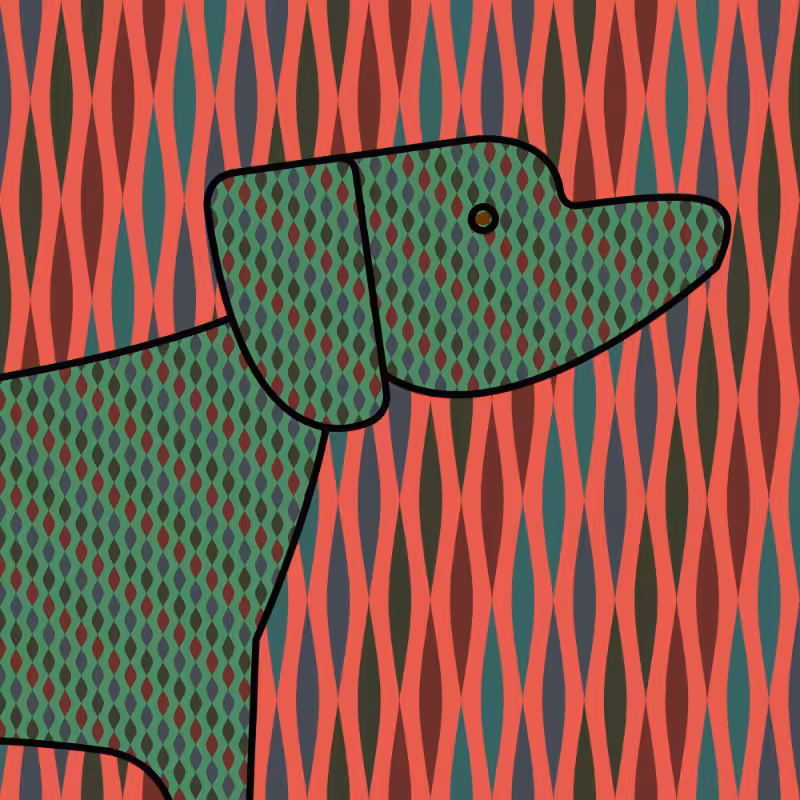 GOOD DOG #198