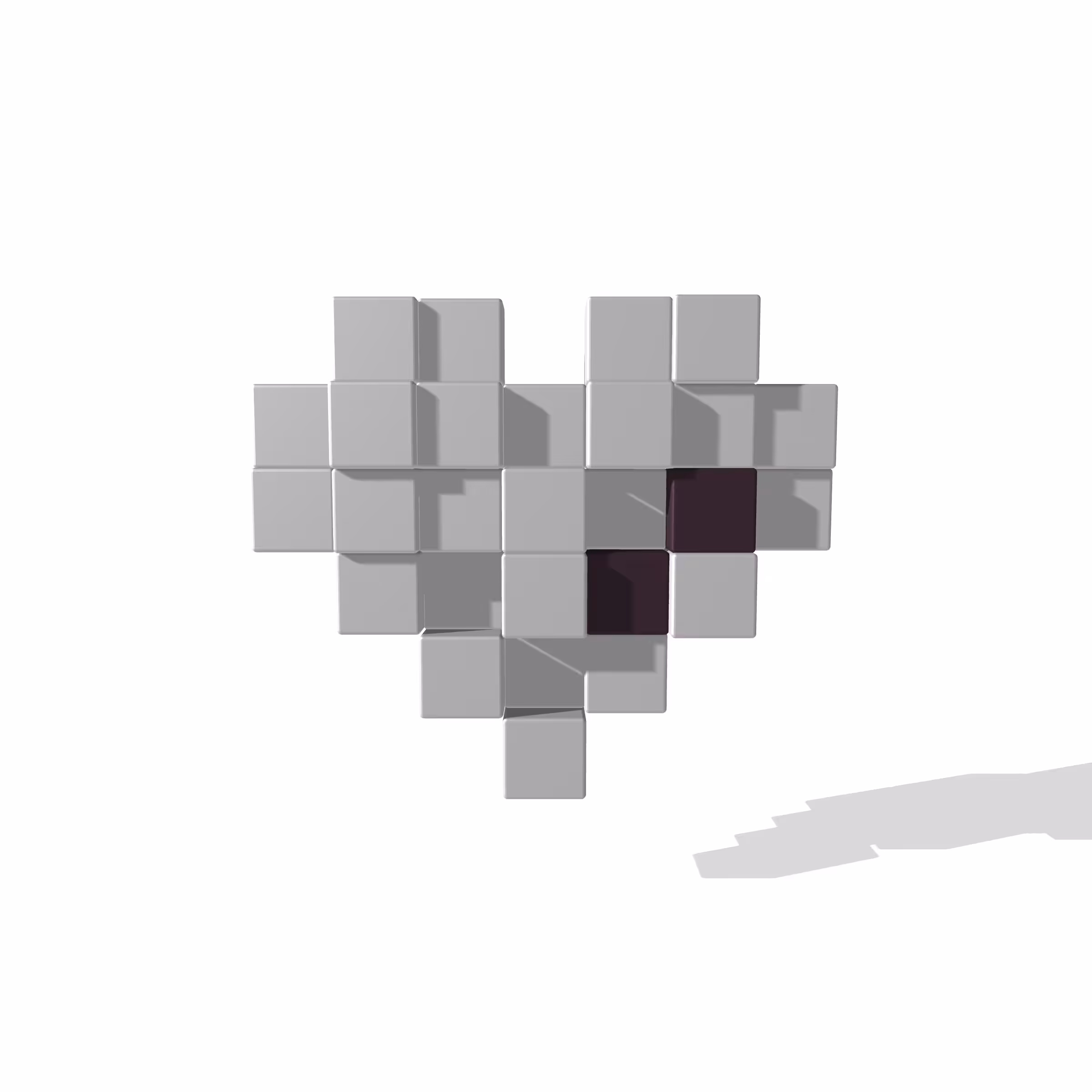 heart + craft #12333