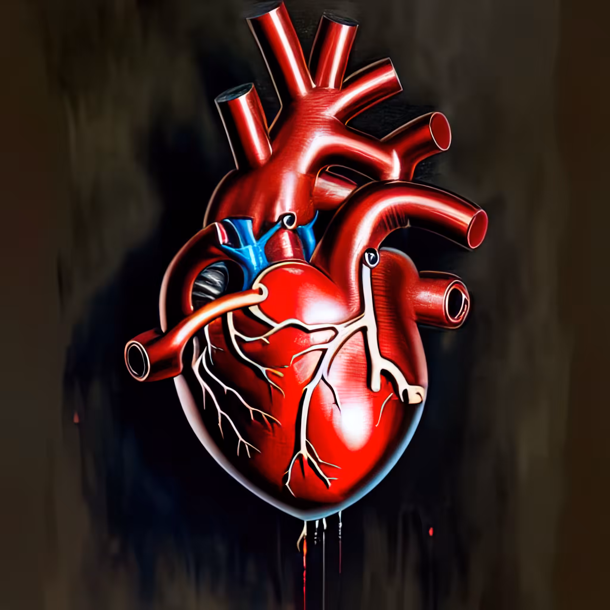 Have a Fuckin Heart #1173