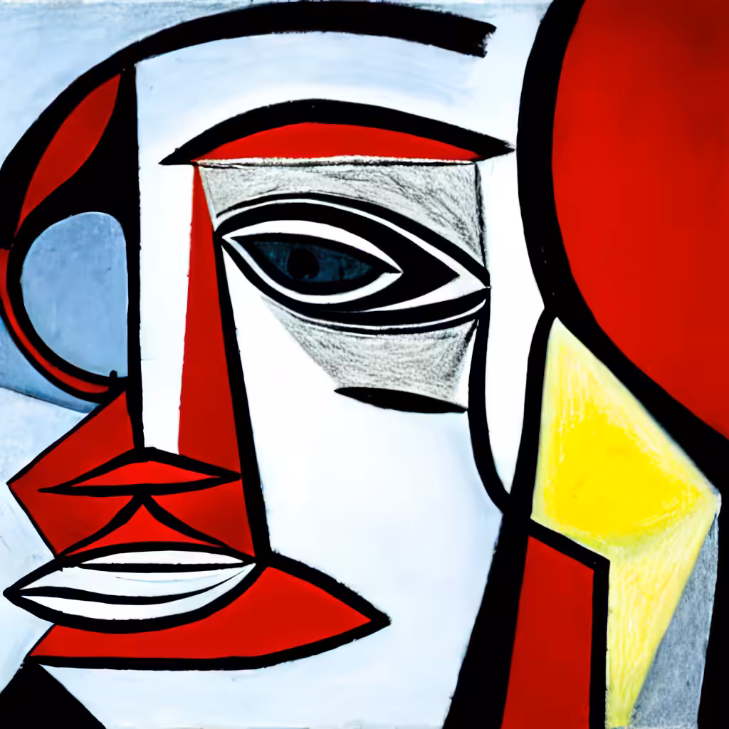 Artful Degen #431