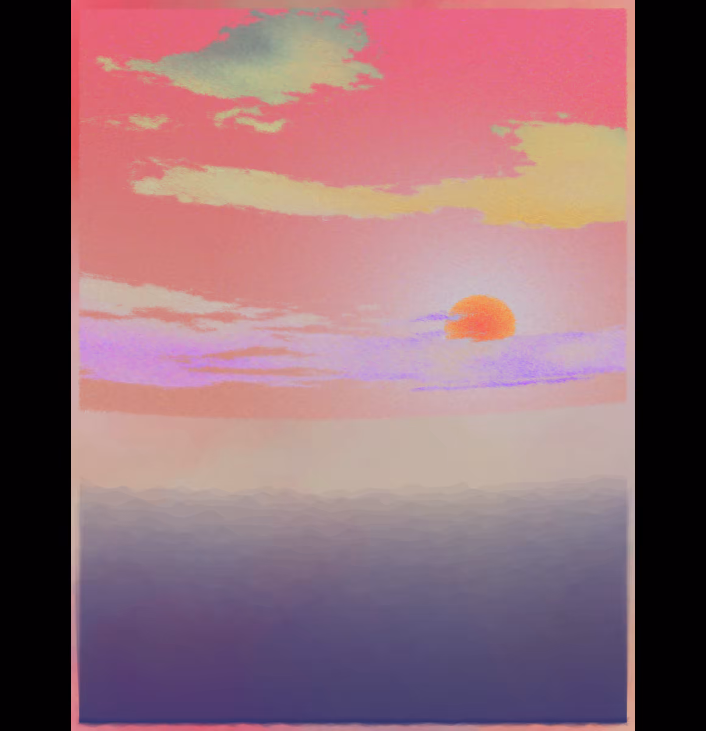 Island Mist #241