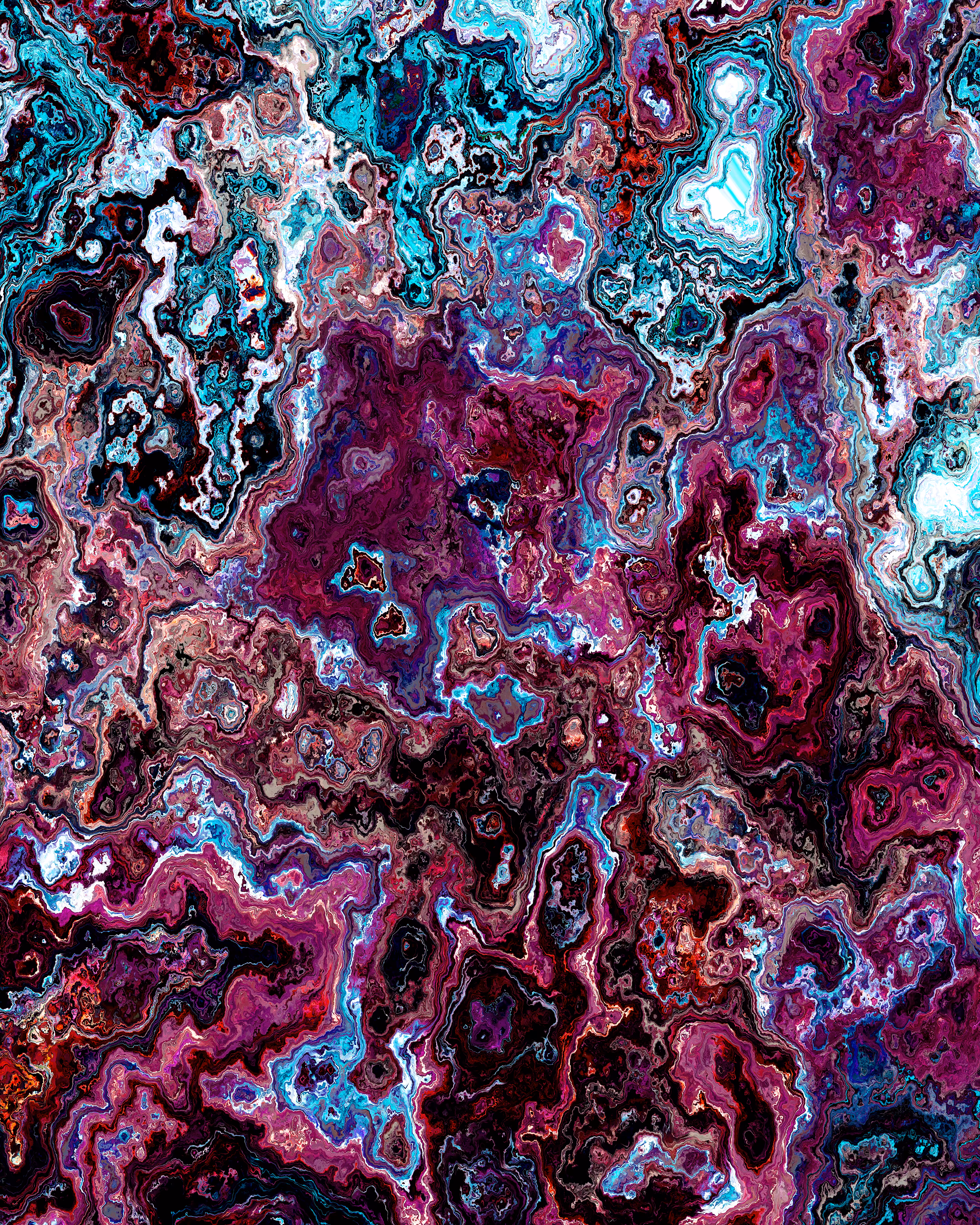 Sediments #2214