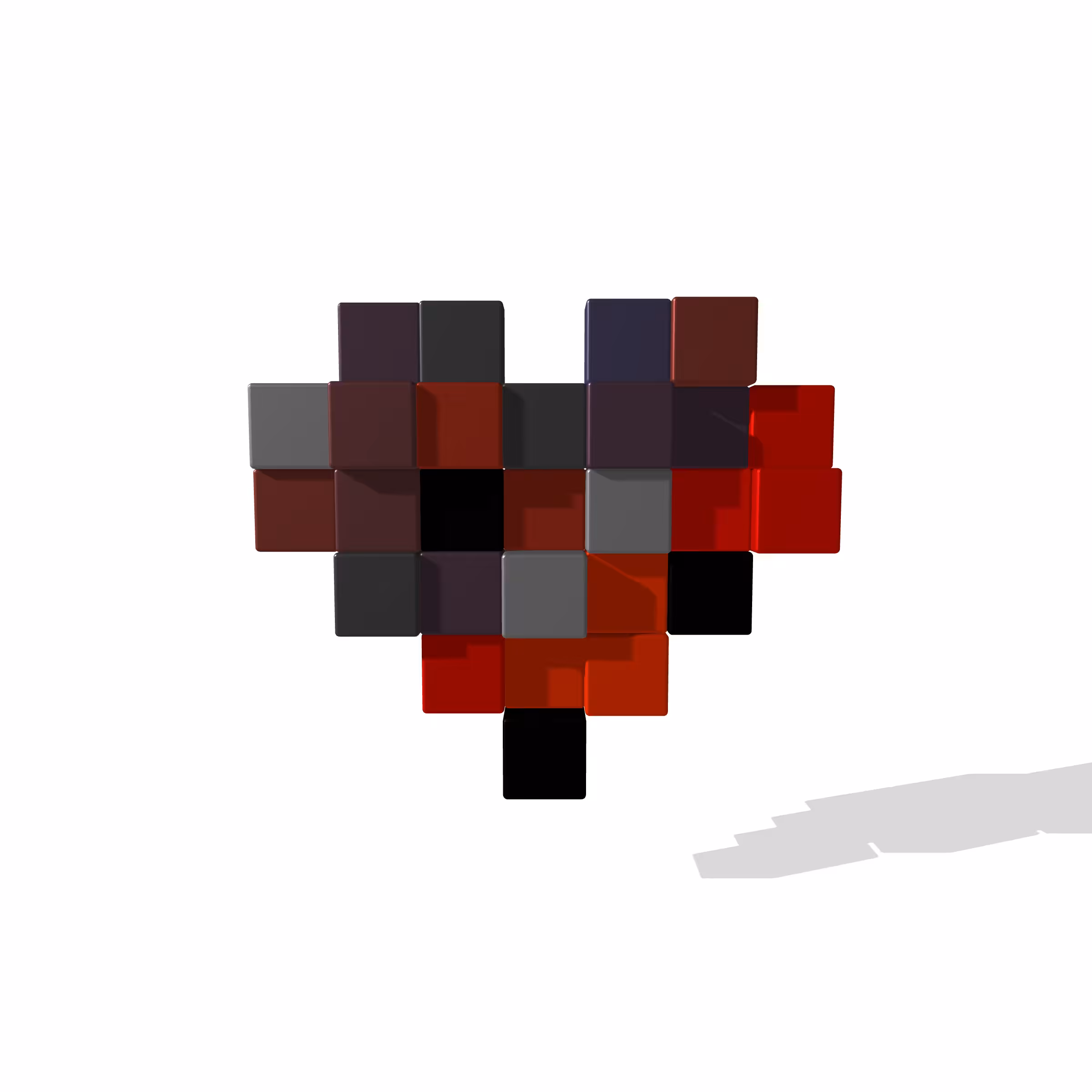 heart + craft #25271