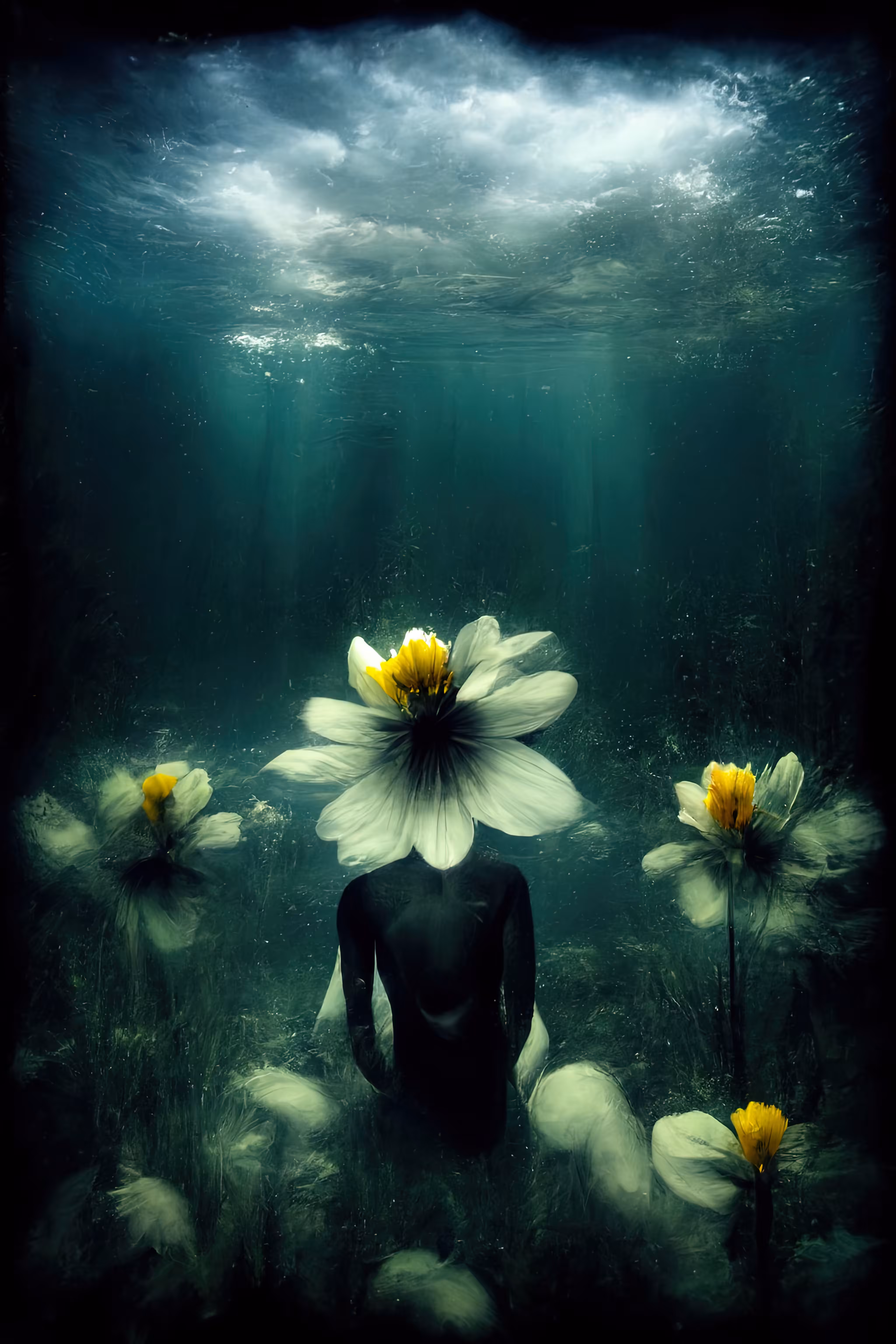 Back from the Abyss