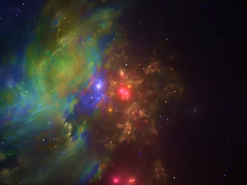 Nebulae