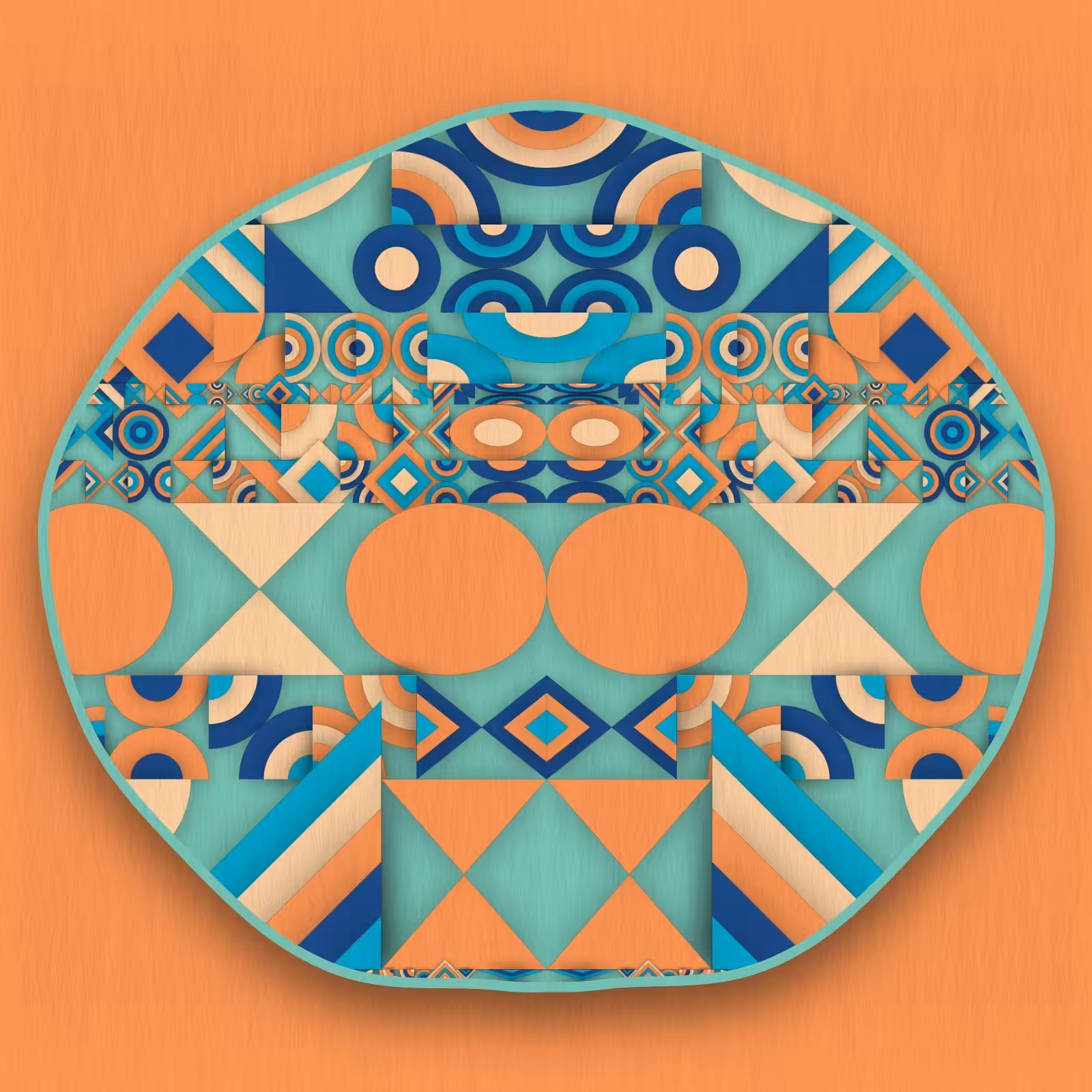 Generativemasks #9212