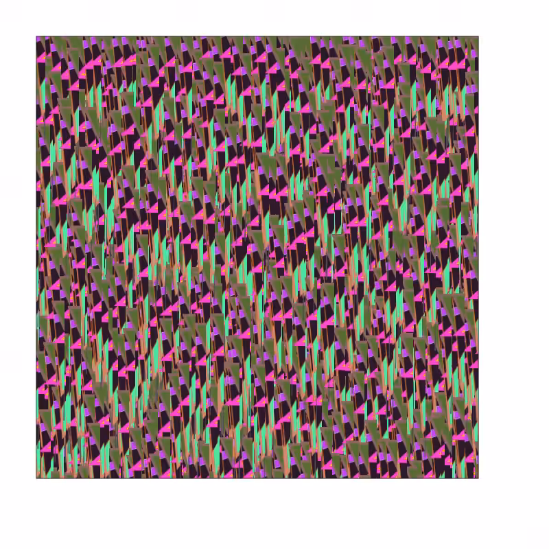 Wild Matrix #103