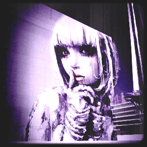 The Woman on the Wall
