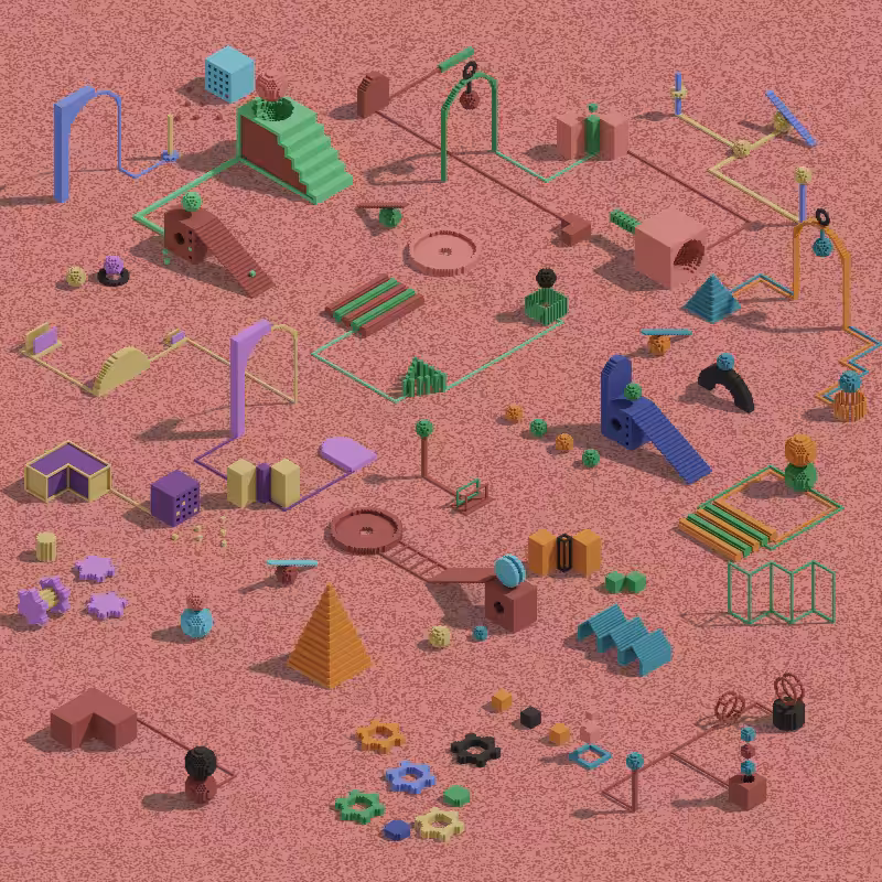Game land #24