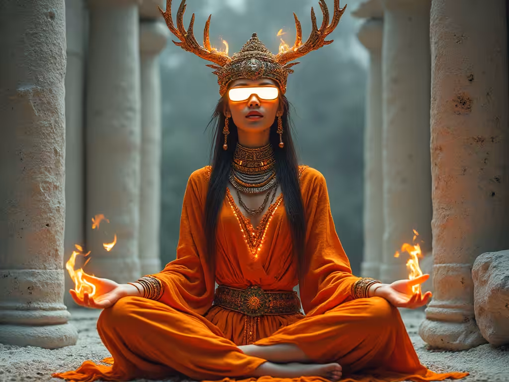 Singularity Masters: Adhara 9