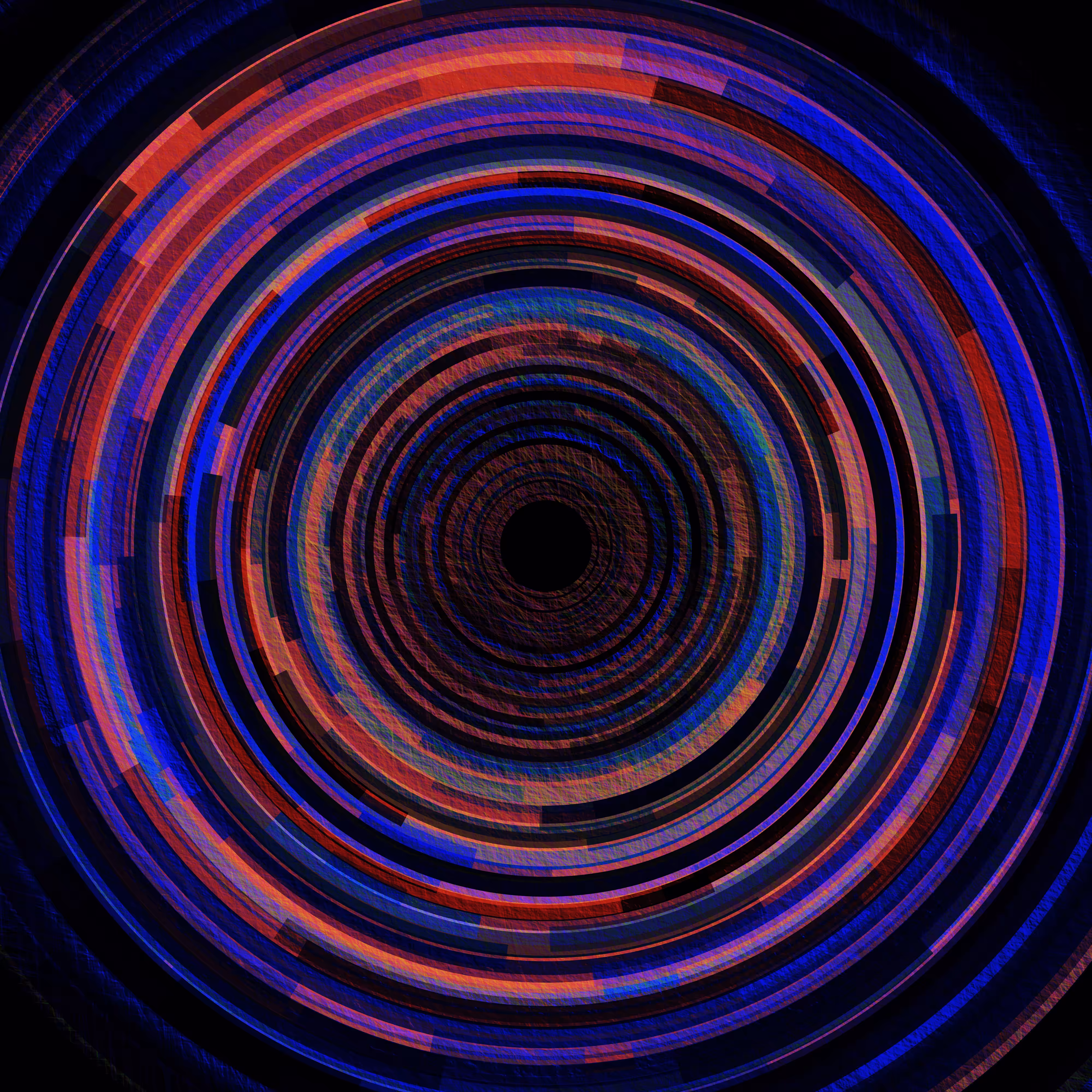 Journey Into The Void #44