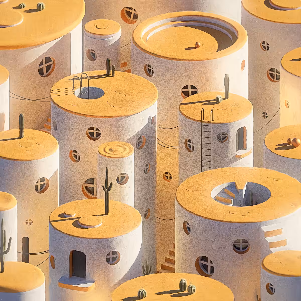 Density