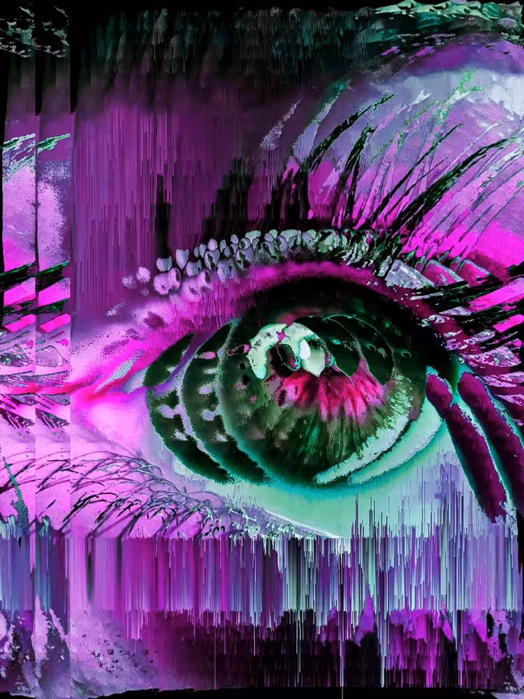 Cyber Eye 3.0