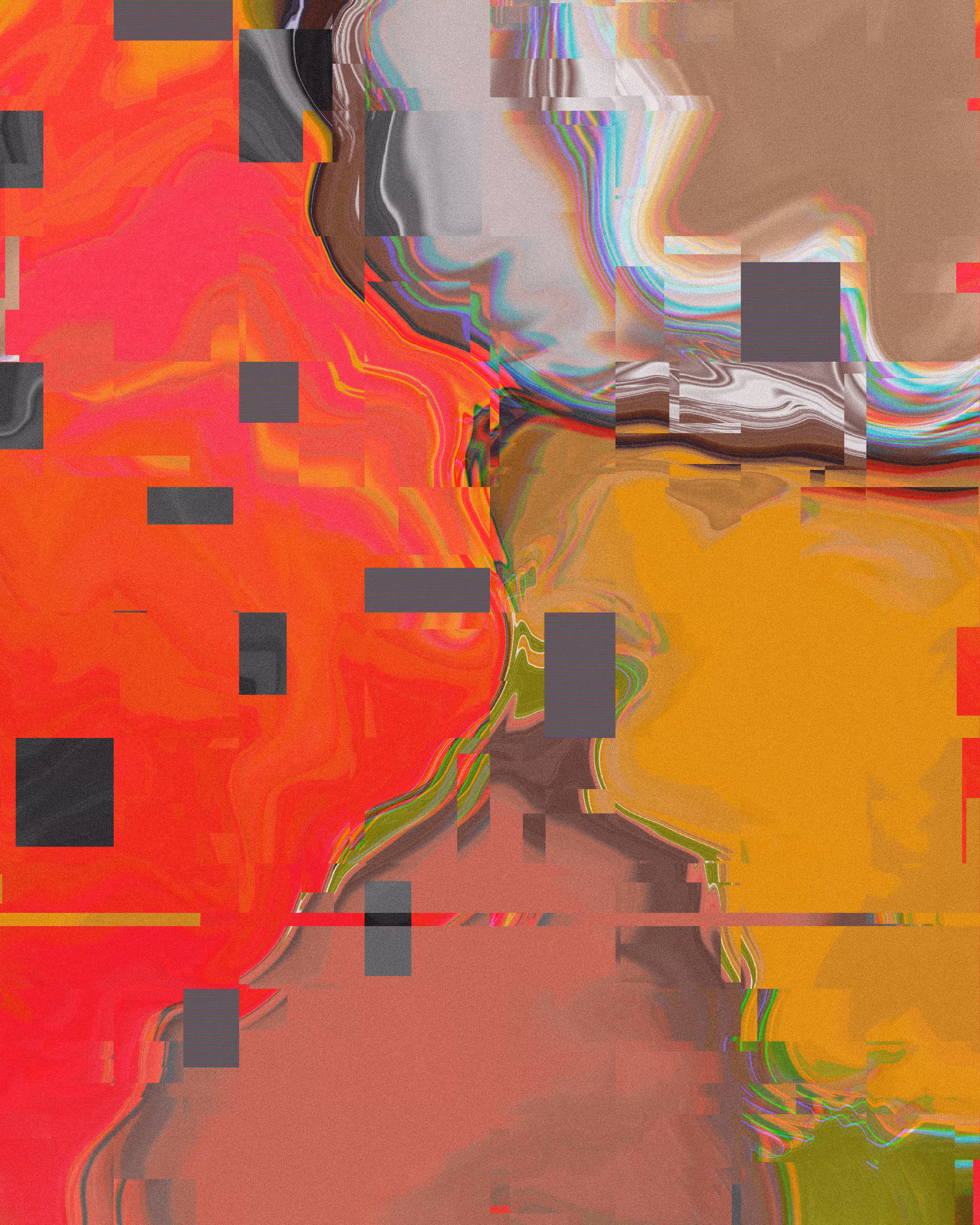 Digital Abstraction #23