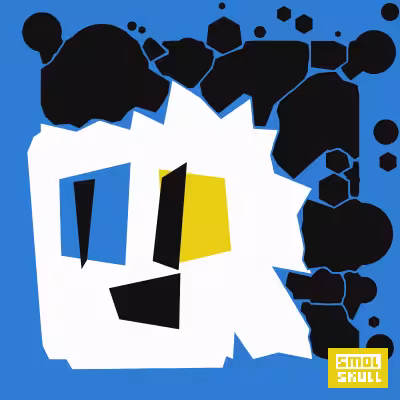 SMOL BLOB #22