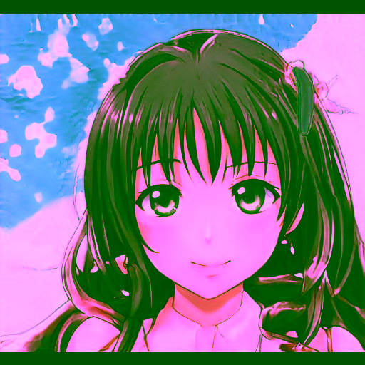 Bishoujo Originals - #3070