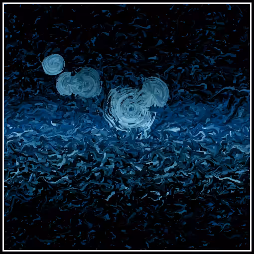 Night field #20