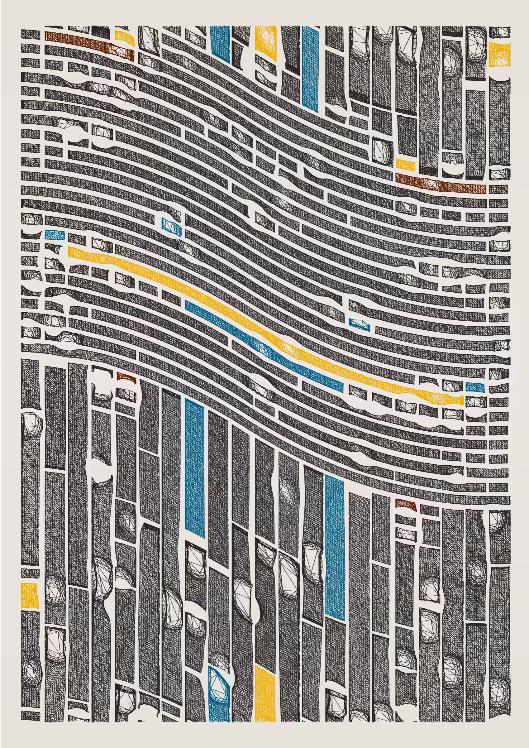 Edifice #646
