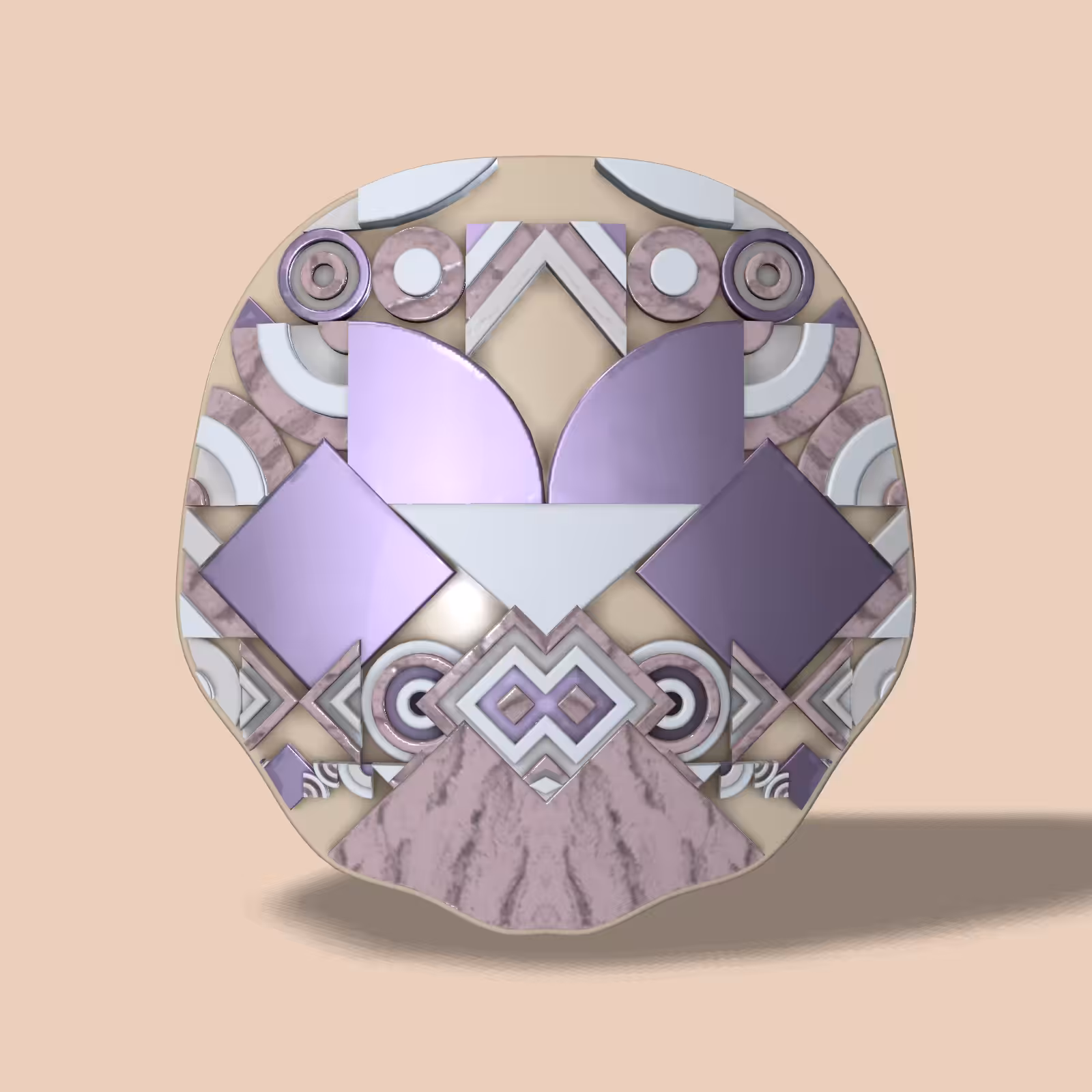3D Generativemasks #6356