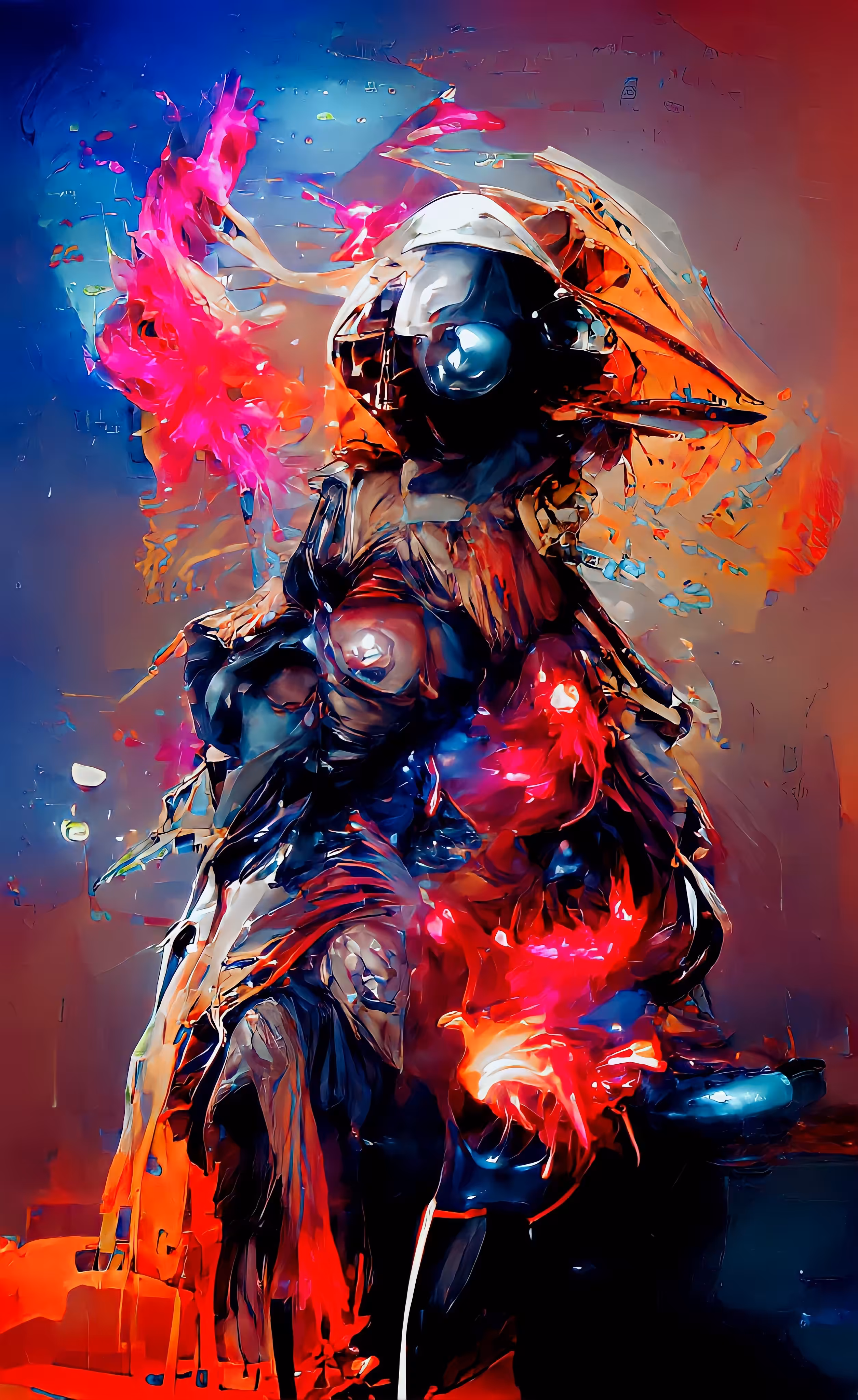 Astral #3