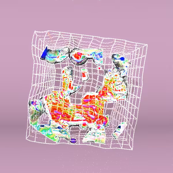 fluid box #22