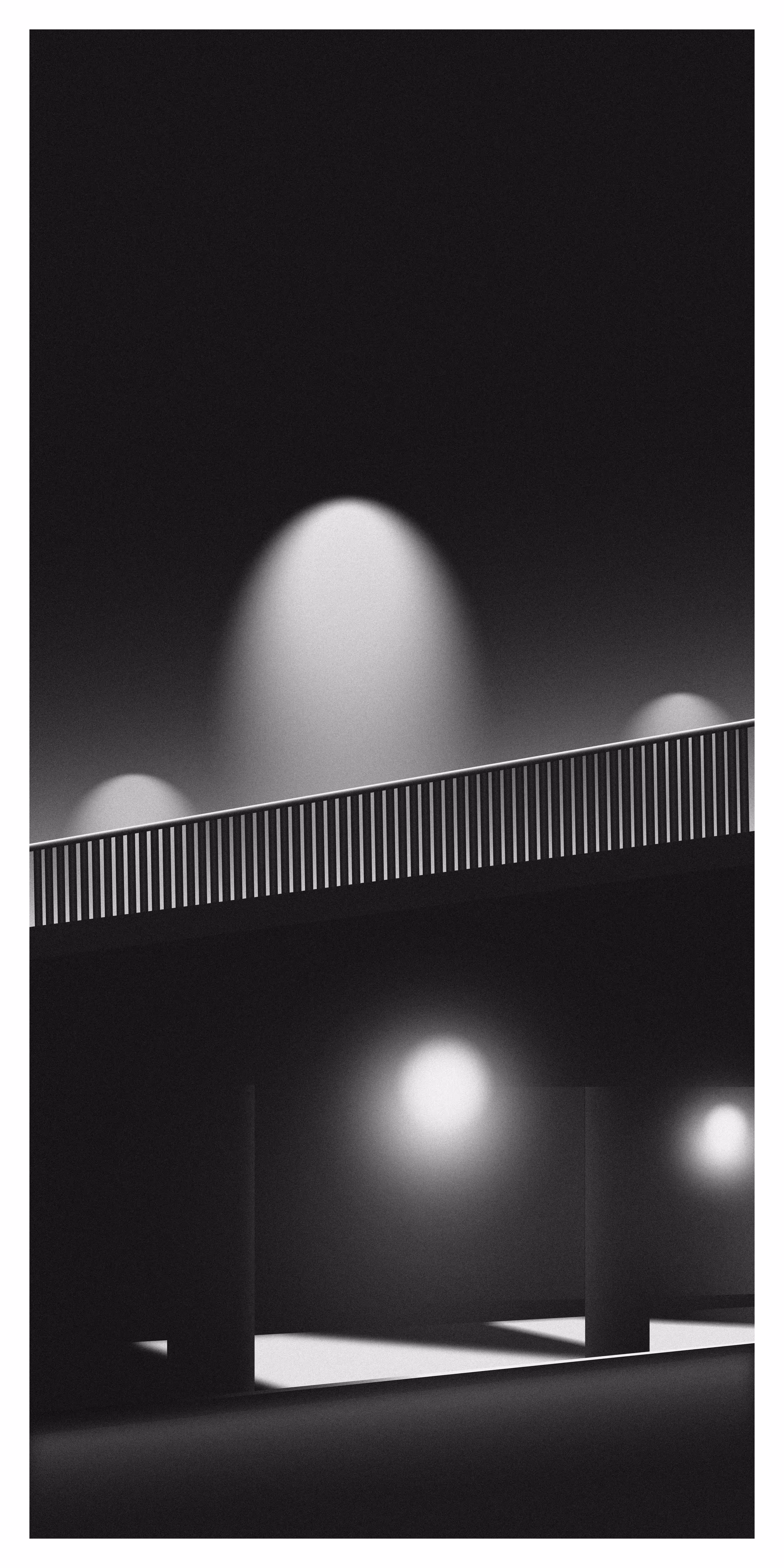 Street lights
