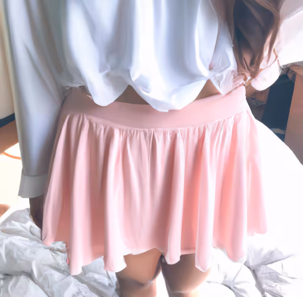 ♡ Just an AI girl ♡ 15