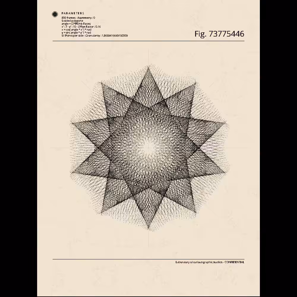 Backward Oscillations #154