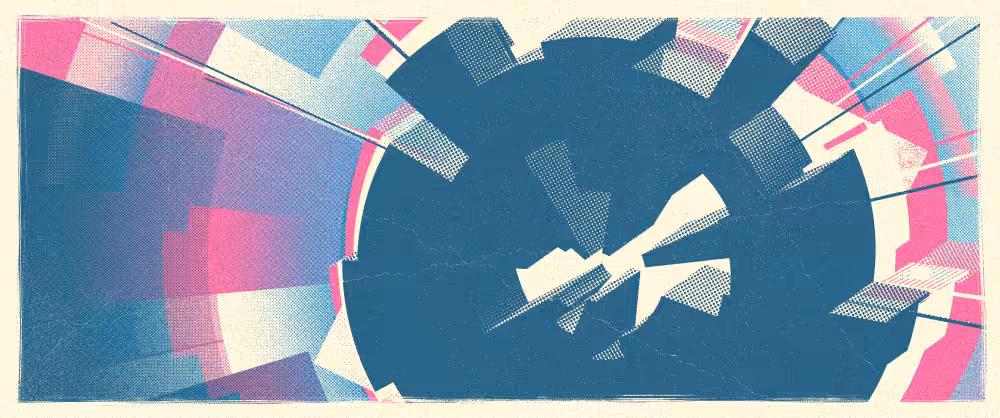 The muon in the hole #42