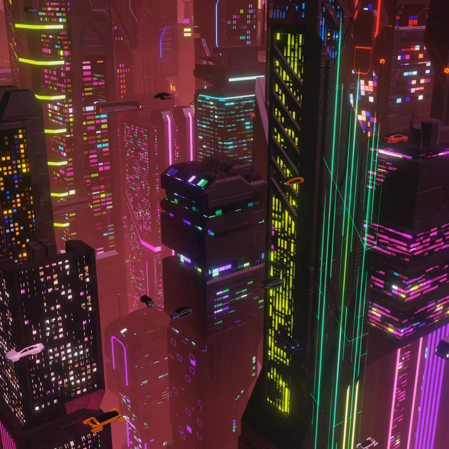 Subdistrict #3