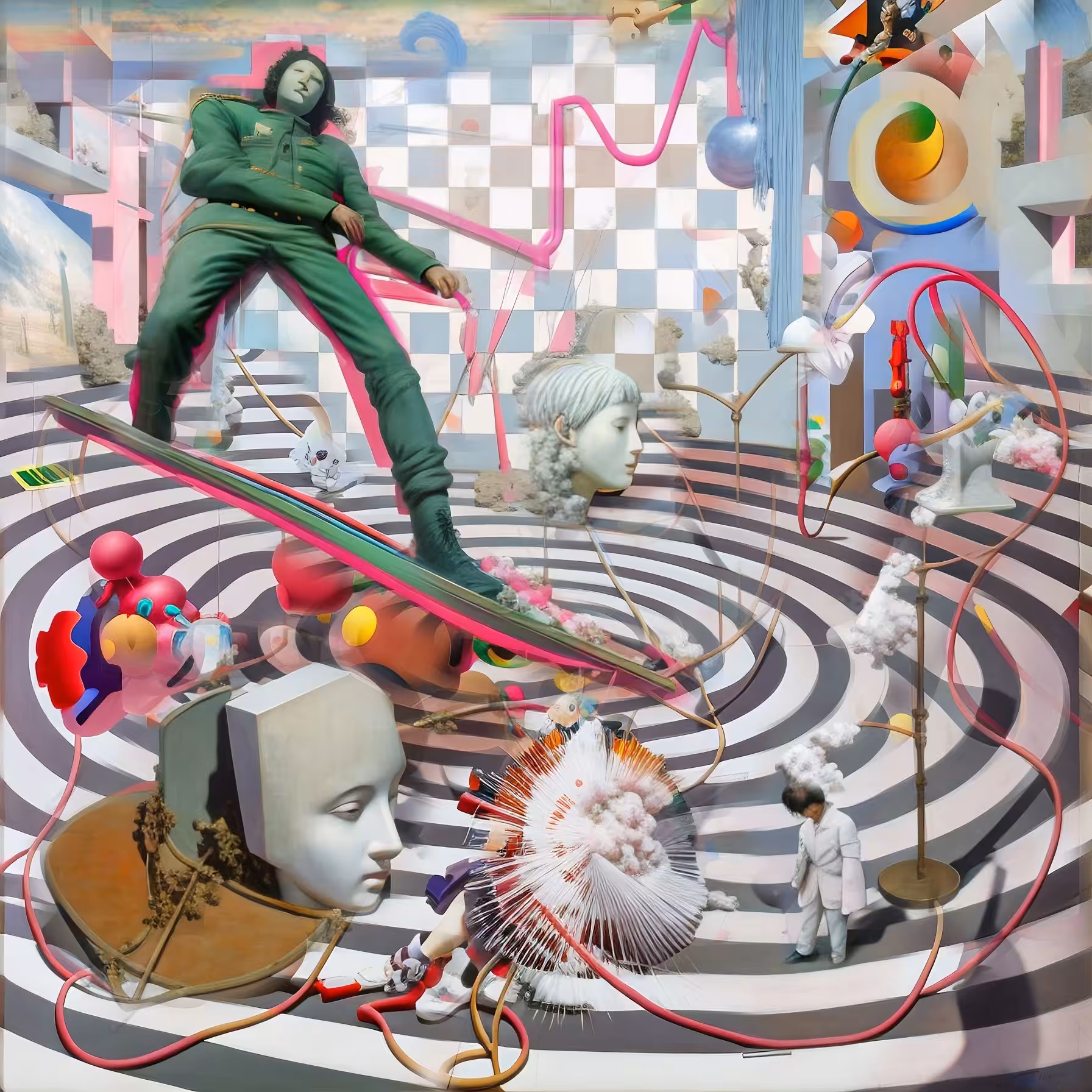 toy soldier 