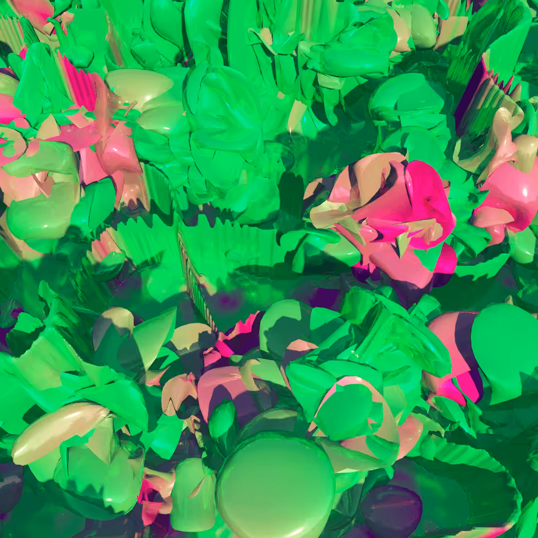 Metascapes #001