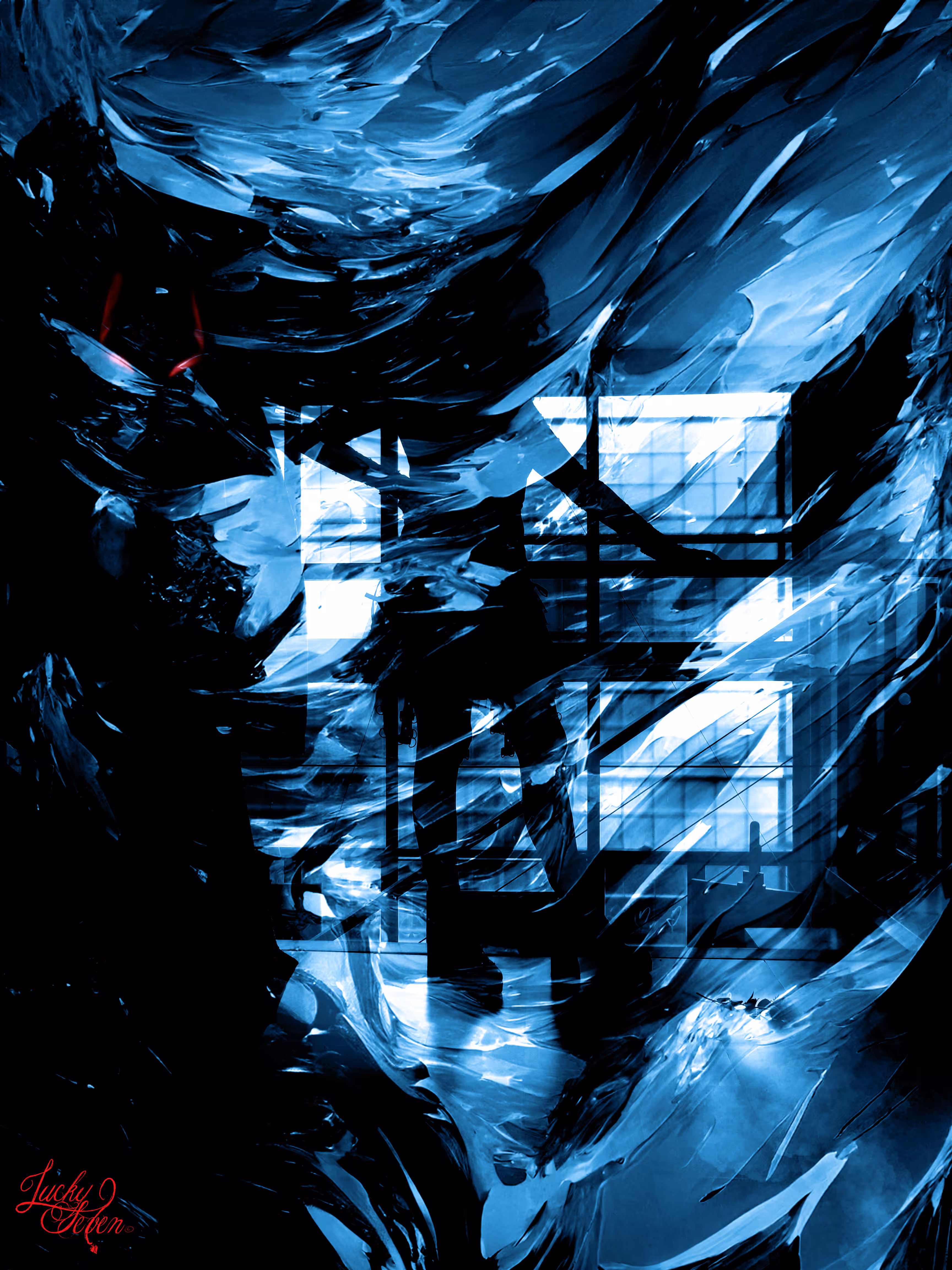 Fusional Symphony
